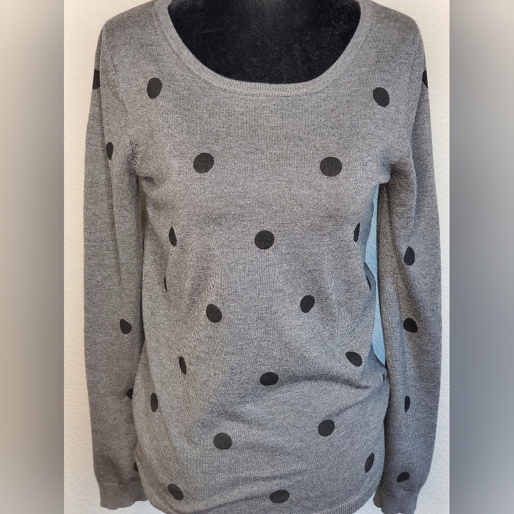 Absolutely Creative Worldwide Knit Top